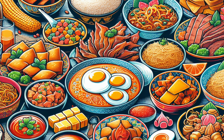 Kuliner Khas Medan yang Harus Dicoba