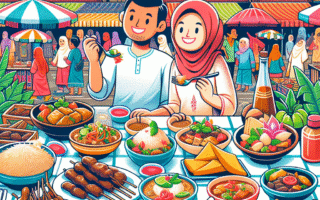 Mengeksplorasi Kuliner Surabaya: Destinasi Makanan Enak yang Harus Dicoba