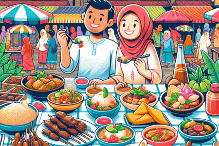 Mengeksplorasi Kuliner Surabaya: Destinasi Makanan Enak yang Harus Dicoba