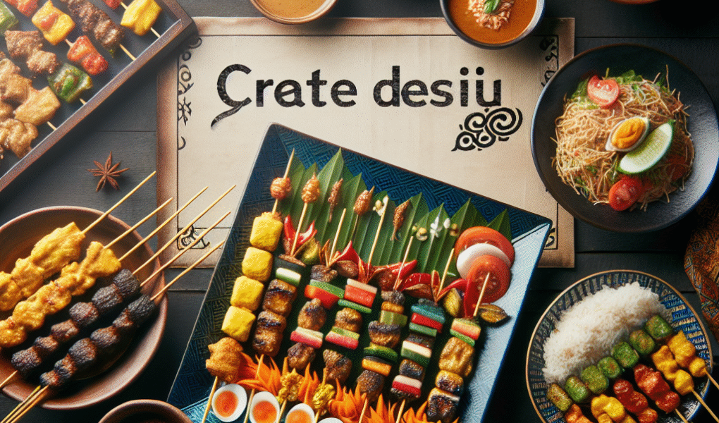 Makanan Enak di Bekasi yang Wajib Dicoba