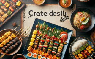 Makanan Enak di Bekasi yang Wajib Dicoba