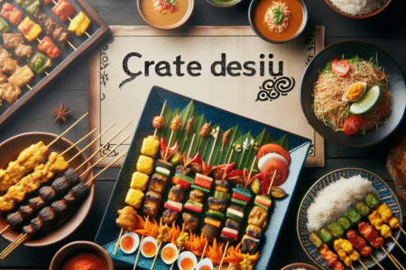 Makanan Enak di Bekasi yang Wajib Dicoba