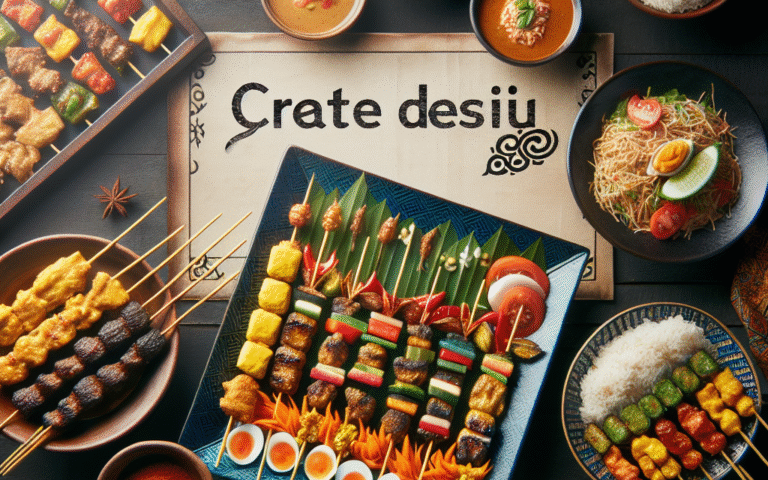 Makanan Enak di Bekasi yang Wajib Dicoba