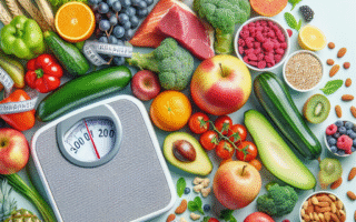 Makanan Sehat untuk Diet: Pilihan Terbaik untuk Menurunkan Berat Badan dan