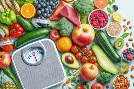 Makanan Sehat untuk Diet: Pilihan Terbaik untuk Menurunkan Berat Badan dan