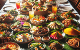 Makanan Enak di Depok yang Wajib Dicoba