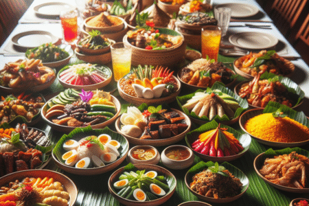 Makanan Enak di Depok yang Wajib Dicoba