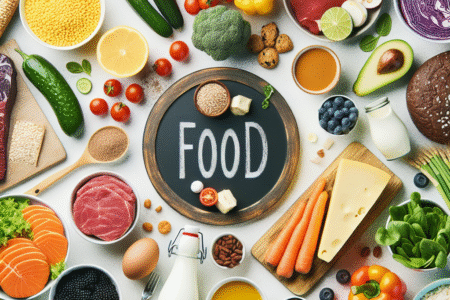 Inspirasi Menu Makanan Sehat dan Bergizi untuk Kehidupan Sehari-Hari