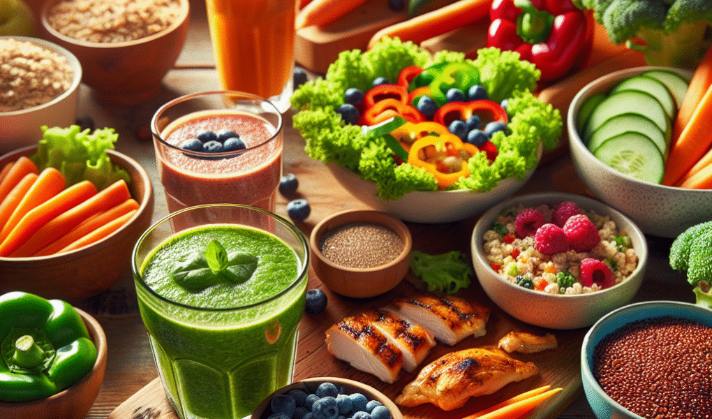 Resep-Rekomendasi-Makanan-Sehat-yang-Praktis-untuk-Sehari-hari