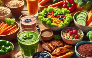 Resep-Rekomendasi-Makanan-Sehat-yang-Praktis-untuk-Sehari-hari