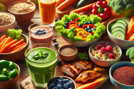 Resep-Rekomendasi-Makanan-Sehat-yang-Praktis-untuk-Sehari-hari