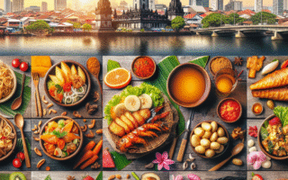 Wisata Kuliner Memanjakan Lidah di Kota Batu