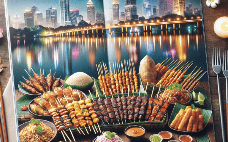 Kuliner Terlezat di Gading Serpong yang Wajib Dicoba