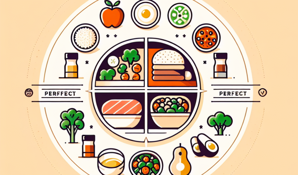 Menu Makanan 4 Sehat 5 Sempurna yang Mudah Dibuat di Rumah