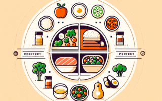 Menu Makanan 4 Sehat 5 Sempurna yang Mudah Dibuat di Rumah