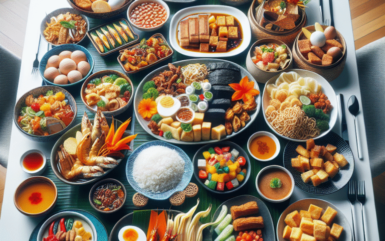 Kuliner Unik dan Lezat di Grand Indonesia yang Wajib Dicoba