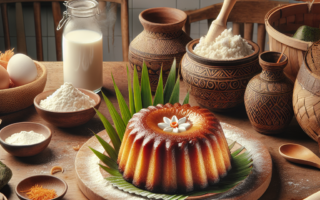 Mudah dan Cepat: Resep Kue Basah Lezat yang Harus Dicoba