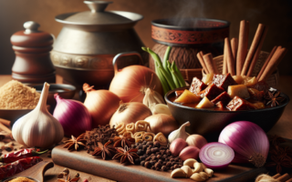 Discover the Best Resep Semur: A Delicious Indonesian Culinary Experience