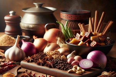 Discover the Best Resep Semur: A Delicious Indonesian Culinary Experience
