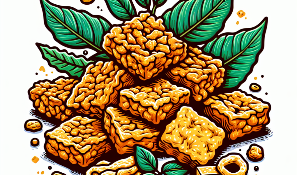 Resep Tempe Goreng Tepung Renyah: Tips Agar Tahan Lama dan Tetap Gurih