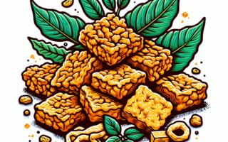 Resep Tempe Goreng Tepung Renyah: Tips Agar Tahan Lama dan Tetap Gurih