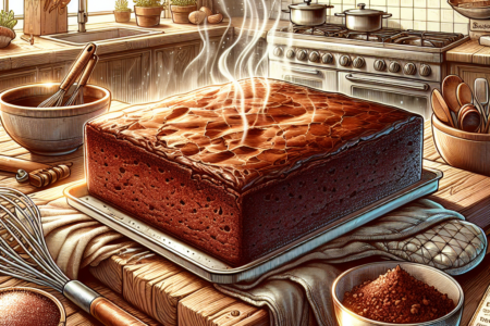 Resep Brownies Lezat: Panduan Lengkap Membuat Brownies yang Nikmat di Rumah