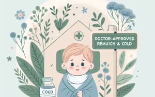 Obat Batuk Pilek Anak Resep Dokter: Solusi Aman dan Efektif untuk Si Kecil