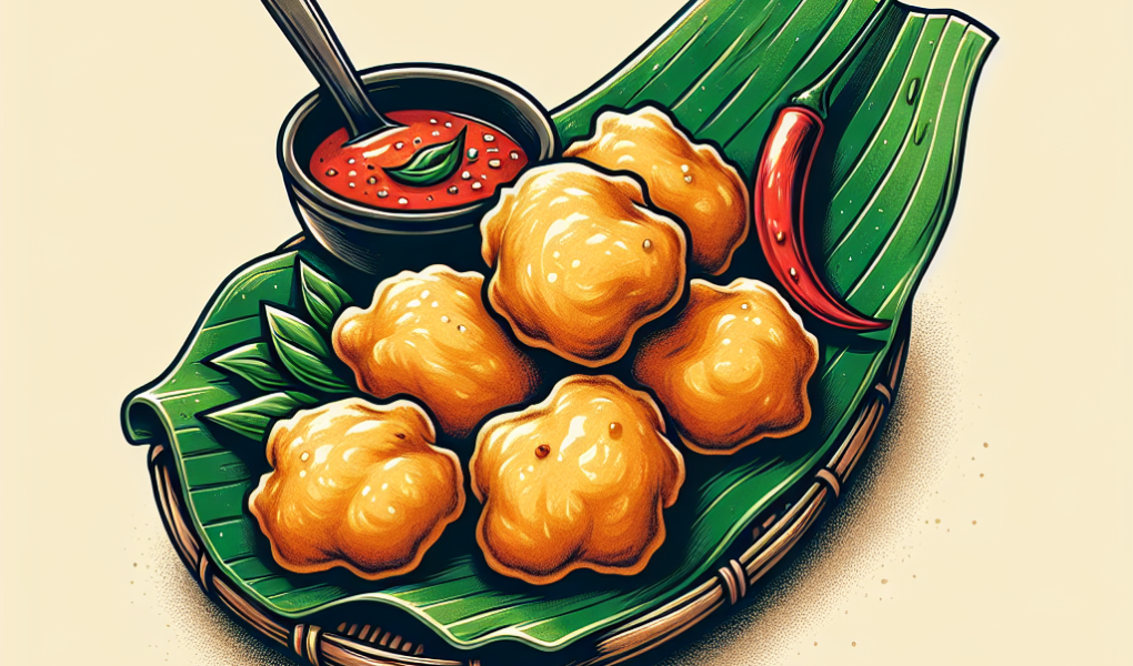 Resep Cireng Biasa yang Gurih dan Renyah: Panduan Lengkap untuk Pemula