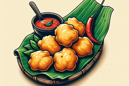 Resep Cireng Biasa yang Gurih dan Renyah: Panduan Lengkap untuk Pemula