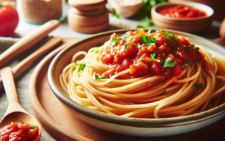 Resep Spaghetti Lezat: Panduan Memasak yang Mudah dan Praktis