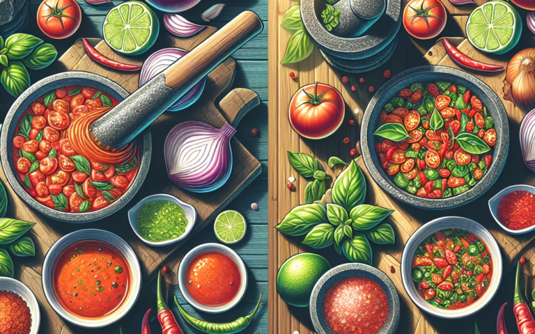 Mouthwatering Resep Sambal Dabu-Dabu: A Step-by-Step Guide to Make This