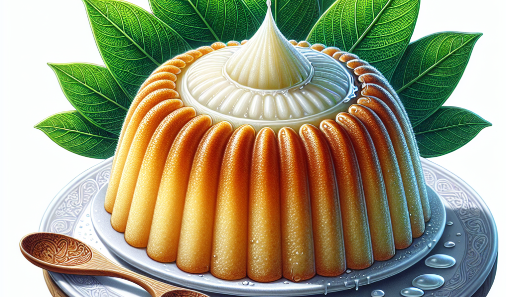 Resep Bolu Tape: Cara Membuat Kue Lezat yang Mudah dan Praktis